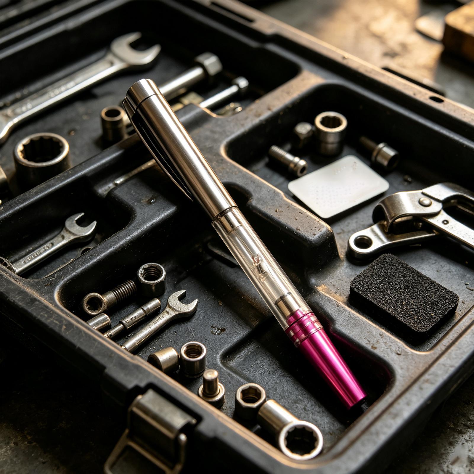 Auto Repair Shop Diagnostics - Автомобильный диагностический тестер-ручка для быстрой диагностики