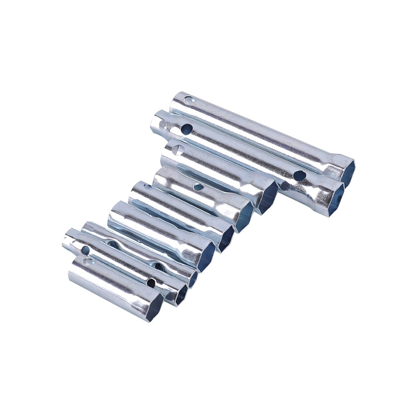 Spark Plug Socket Set - 1 шт., 16 мм/17 мм/18 мм/19