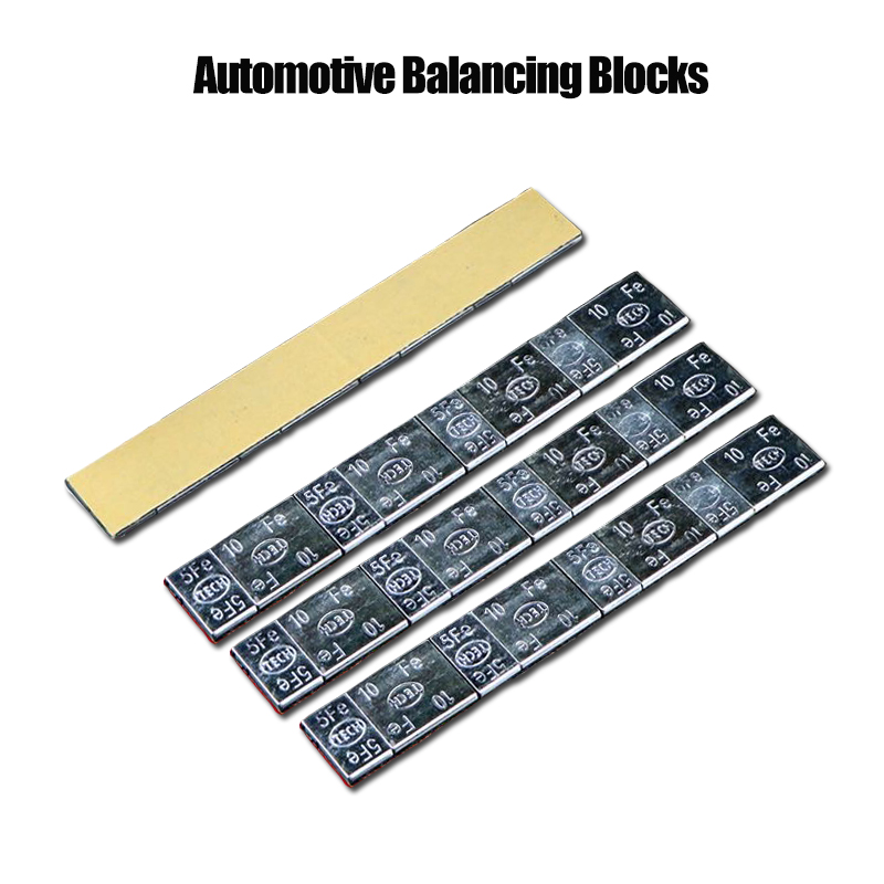 Tire Balance Machine - 80/200 шт., балансир колес, клей для