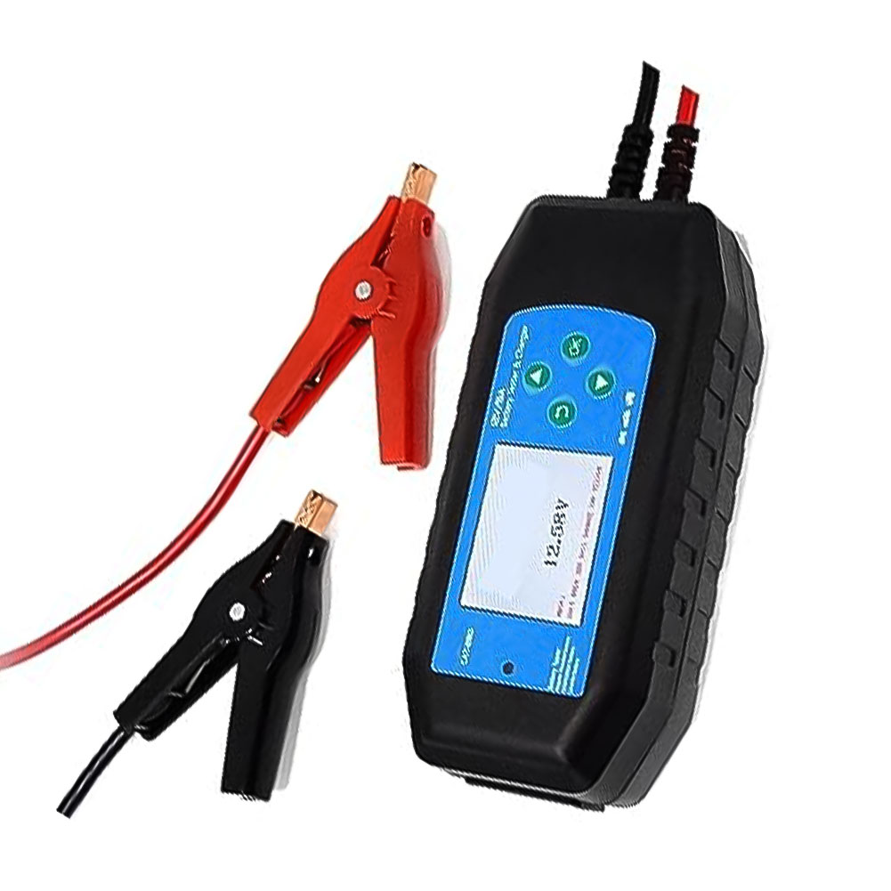 Auto Repair Shop Diagnostics - Тестер емкости CCA, диагностический прибор для