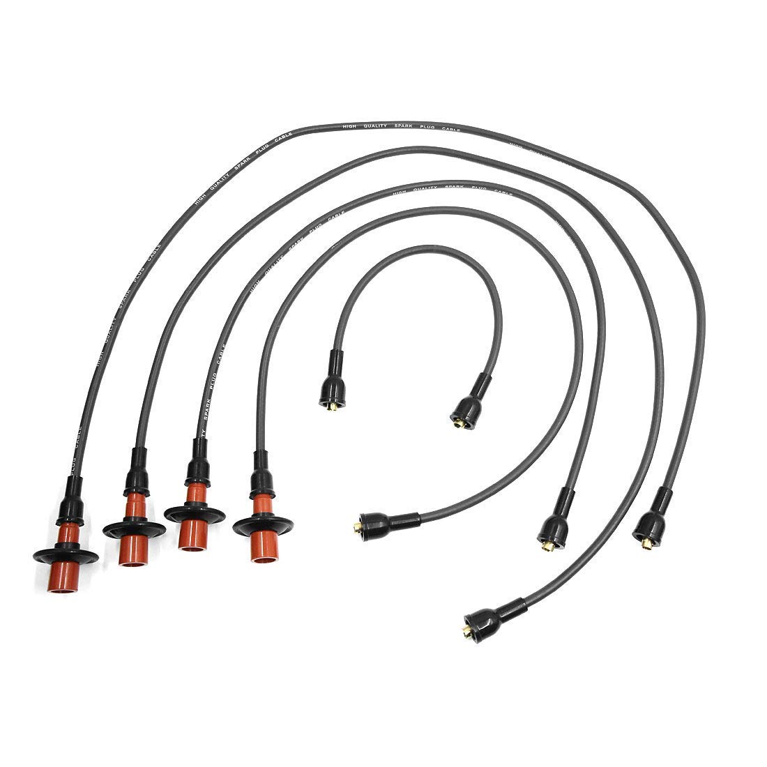 Spark Plug Socket Set - Набор проводов для автомобильных свечей зажигания