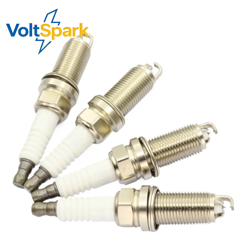 Bosch Spark Plug Platinum - Свеча зажигания 101905621B, прямая замена для