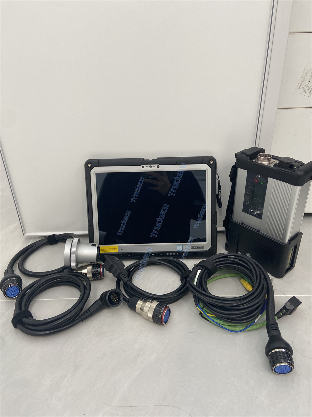 Оригинальный диагностический с – обзор и цена Auto Repair Shop Diagnostics