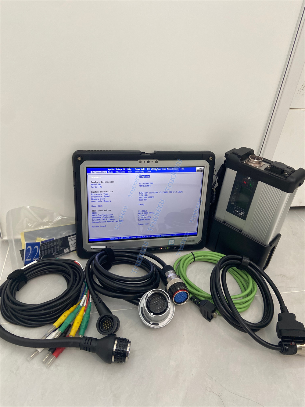 Оригинальный диагностический с – обзор и цена Auto Repair Shop Diagnostics
