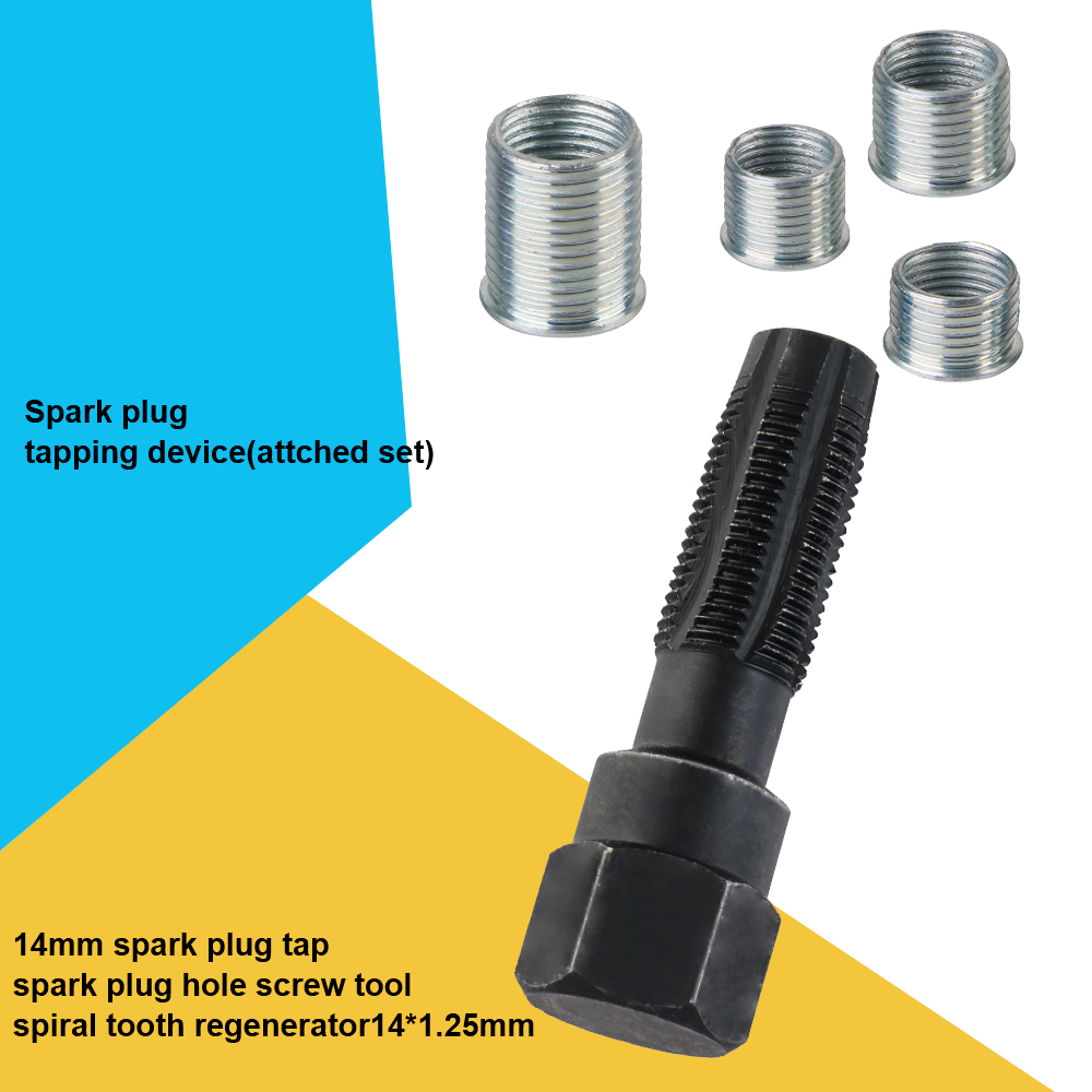 Автомобильные инструменты 1 ко – обзор и цена Spark Plug Socket Set