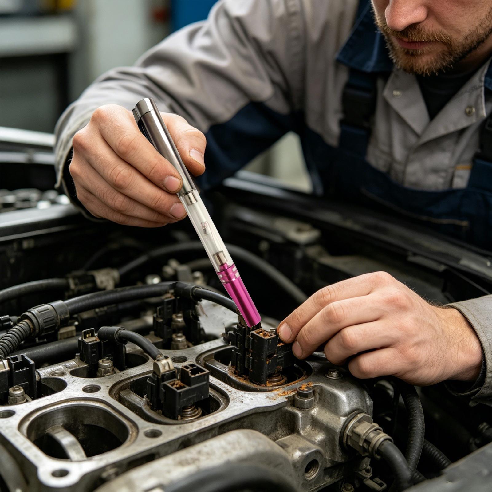 Автомобильный диагностический  – обзор и цена Auto Repair Shop Diagnostics