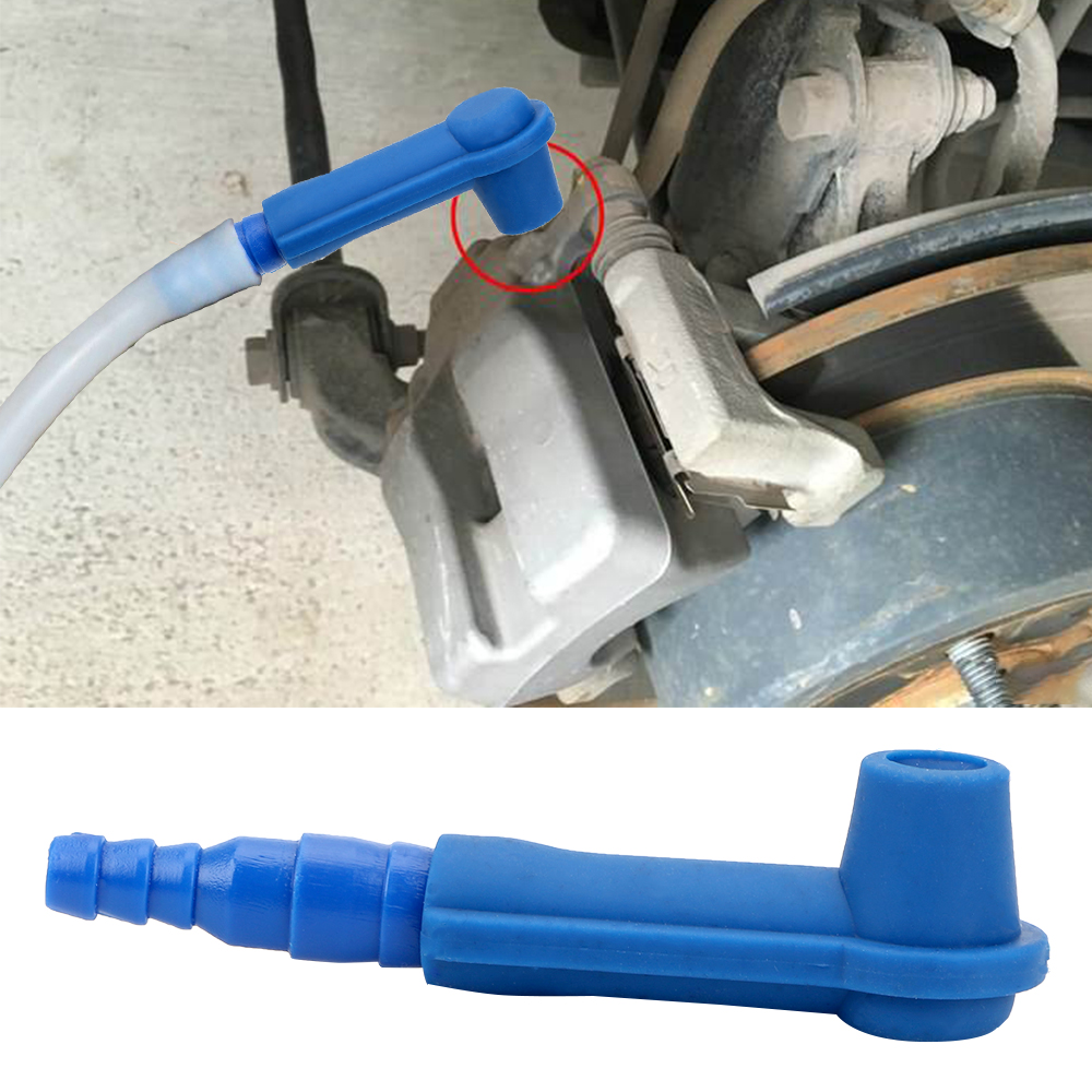 Инструмент для замены тормозно – обзор и цена Brake Bleeder Kit