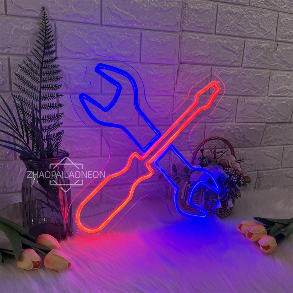 Магазин авторемонтных мастерск – обзор и цена Auto Repair Shop Signs