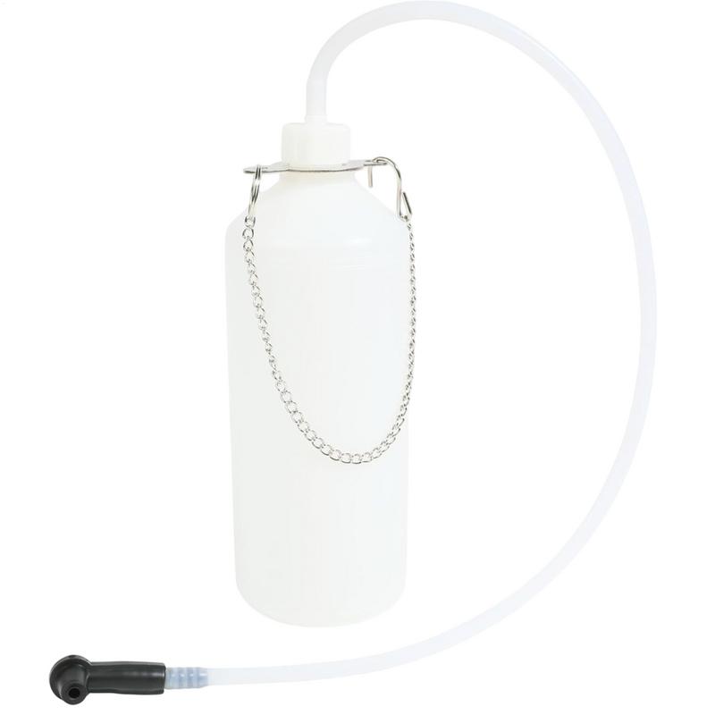 Комплект тормозного прокачки,  – обзор и цена Brake Bleeder Kit