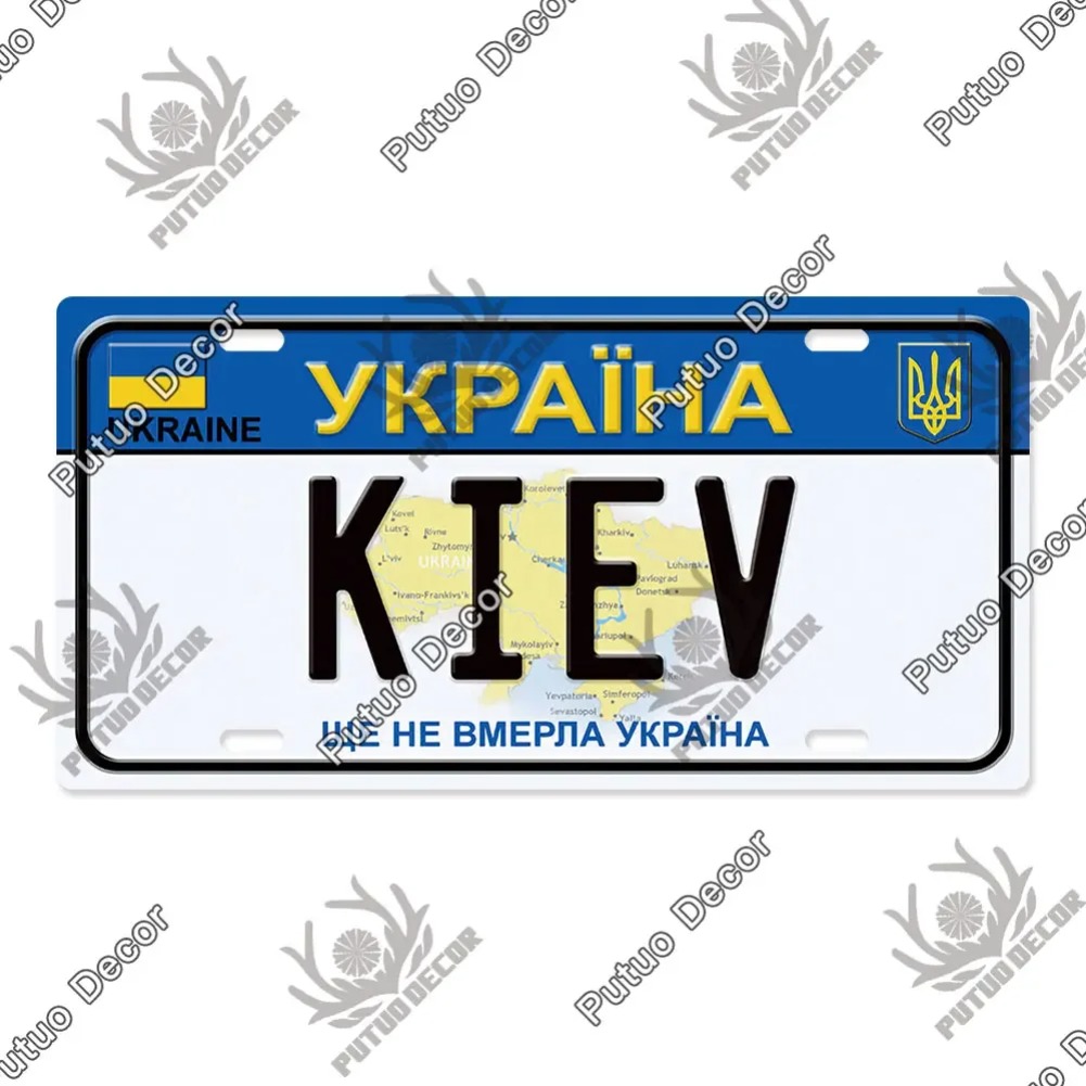 Металлическая жестяная табличк – обзор и цена Auto Repair Shop Signs