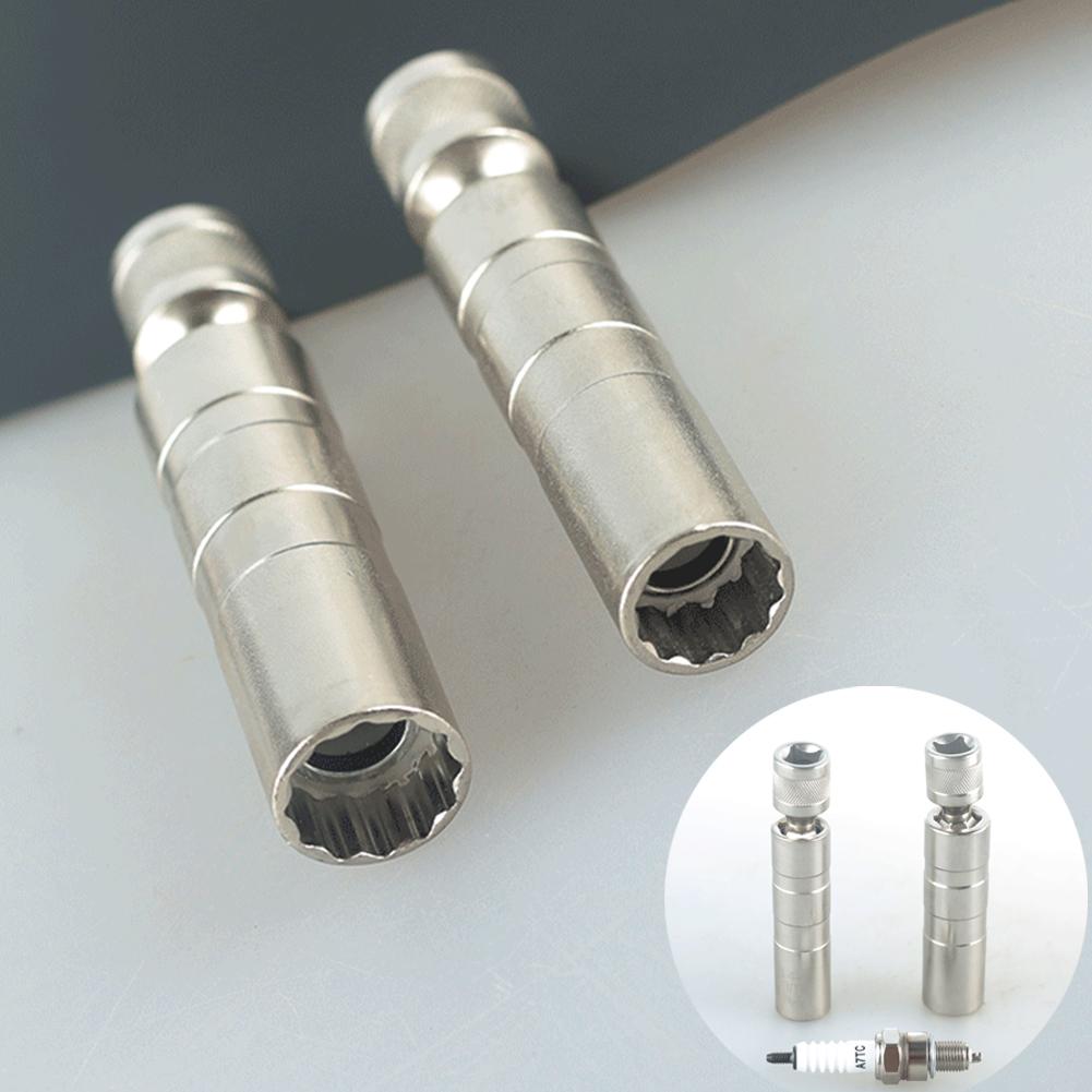 Набор магнитных головок для св – обзор и цена Spark Plug Socket Set