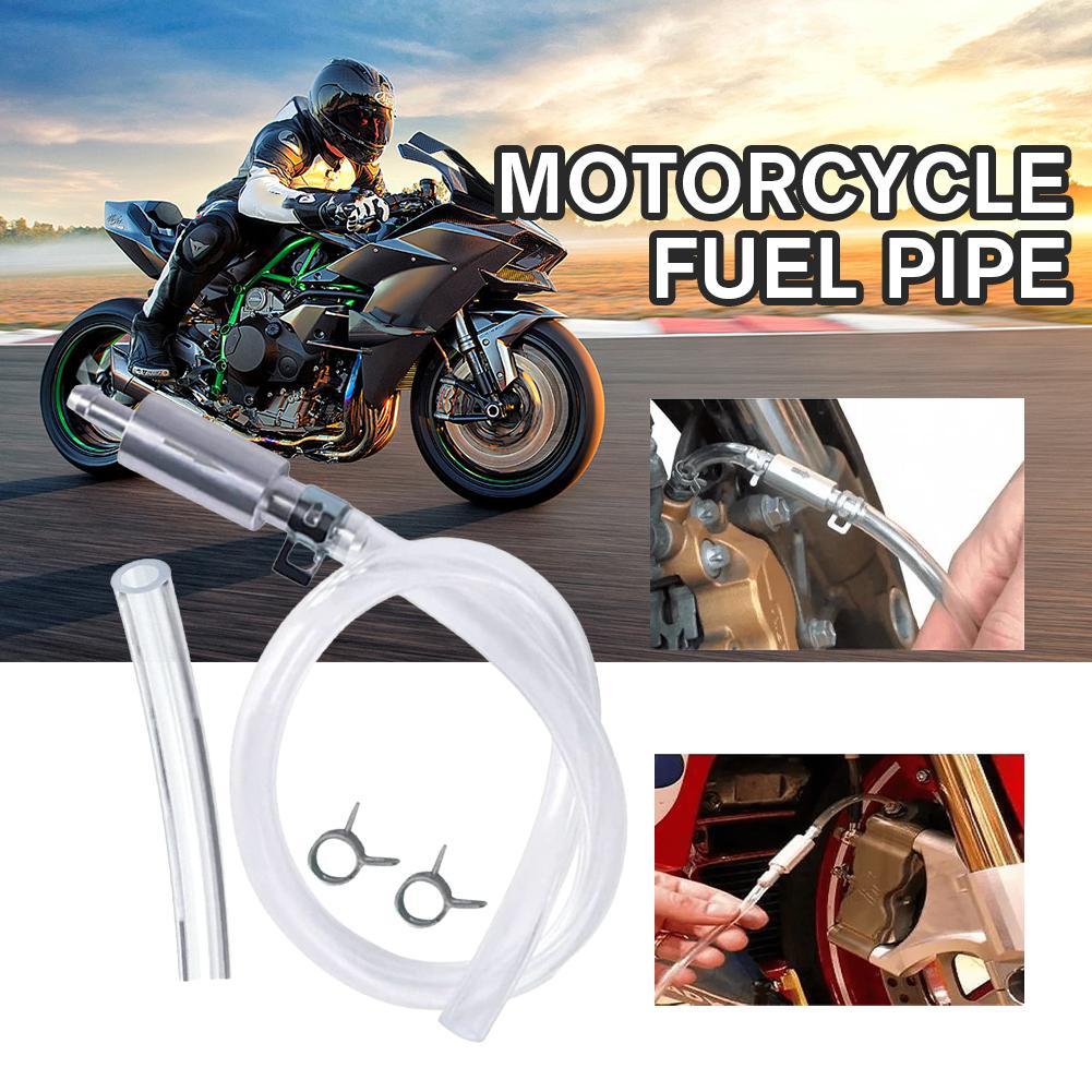 1/3/5 компл. шланг для прокачк – обзор и цена Brake Bleeder Kit