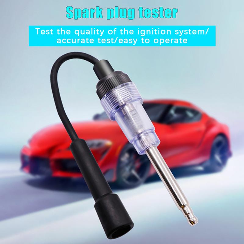Тестер автомобильных свечей за – обзор и цена Auto Repair Shop Diagnostics