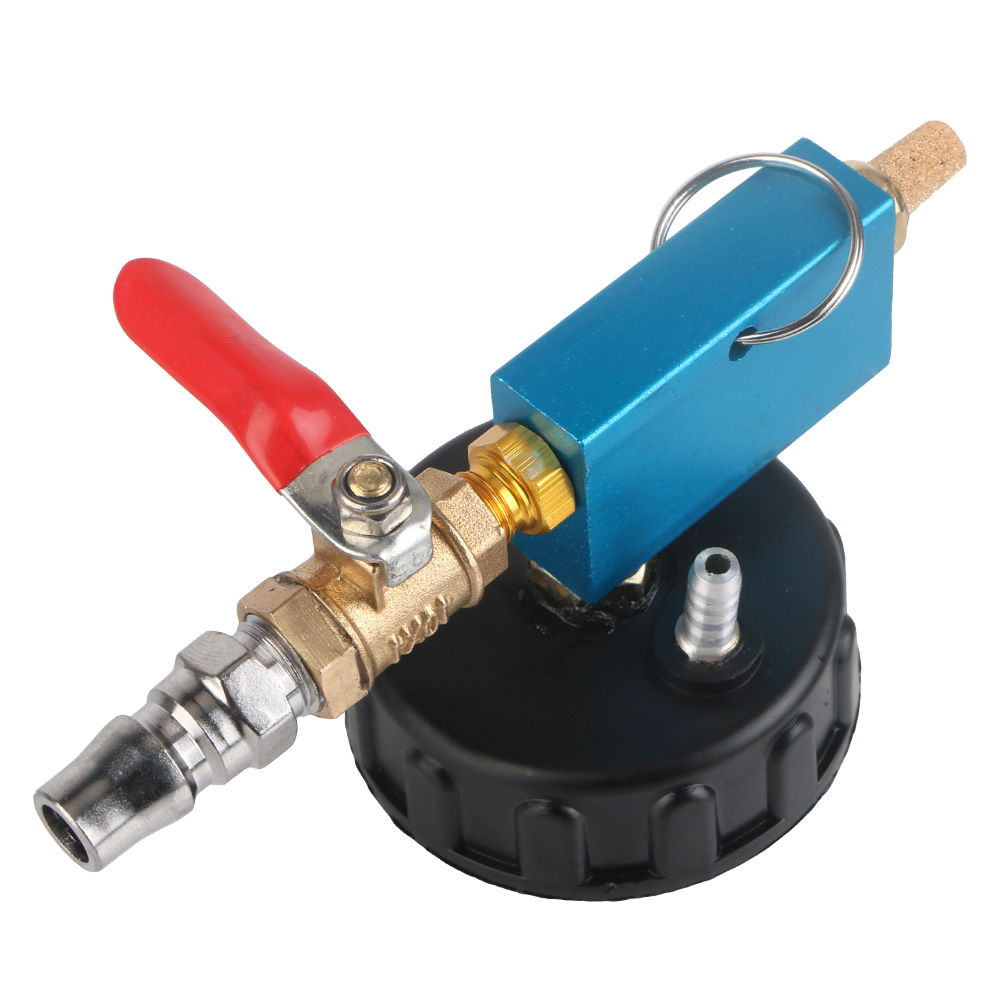 Инструмент для замены автомоби – обзор и цена Brake Bleeder Kit