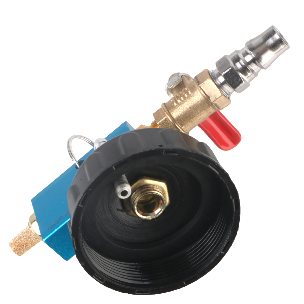 Инструмент для замены автомоби – обзор и цена Brake Bleeder Kit