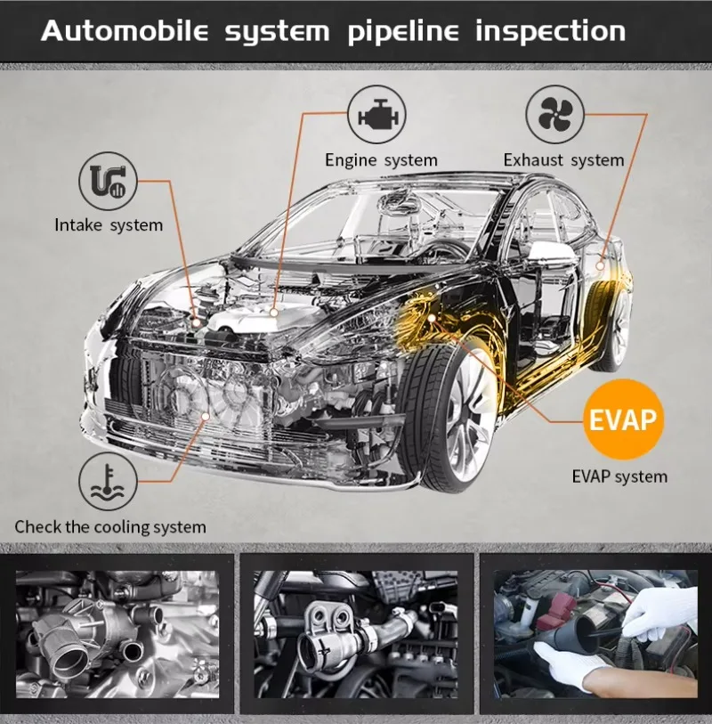 SD308 Диагностические автомоби – обзор и цена Auto Repair Shop Diagnostics