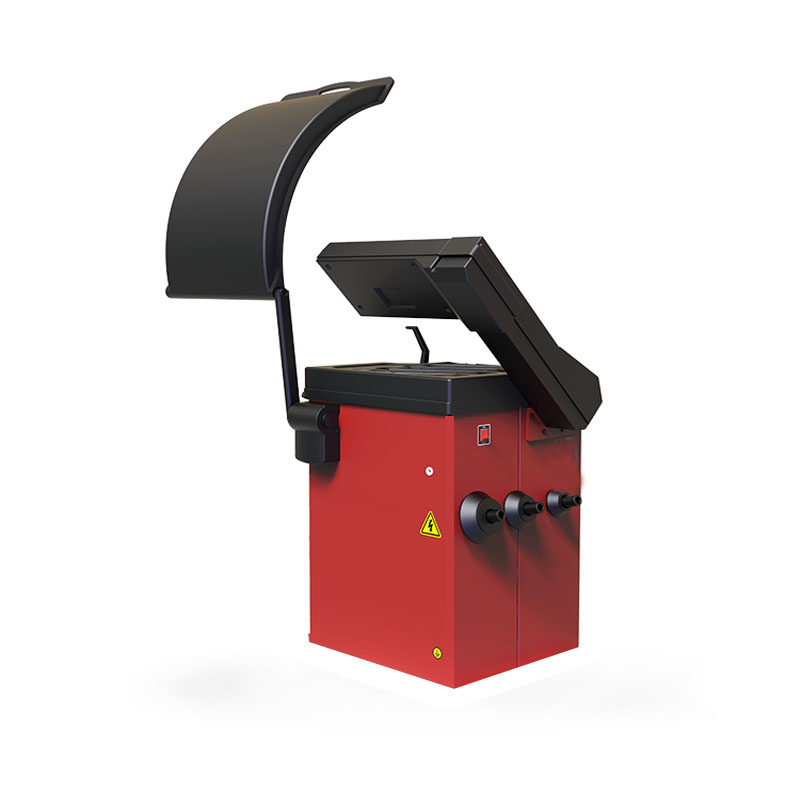 Высокоэффективный балансировоч – обзор и цена Tire Balance Machine