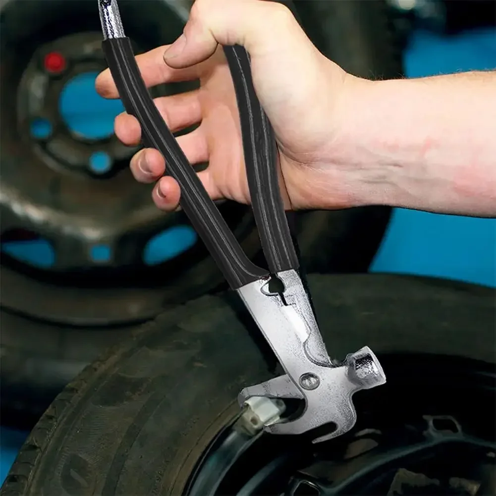 Автомобильный инструмент, помо – обзор и цена Tire Balance Machine