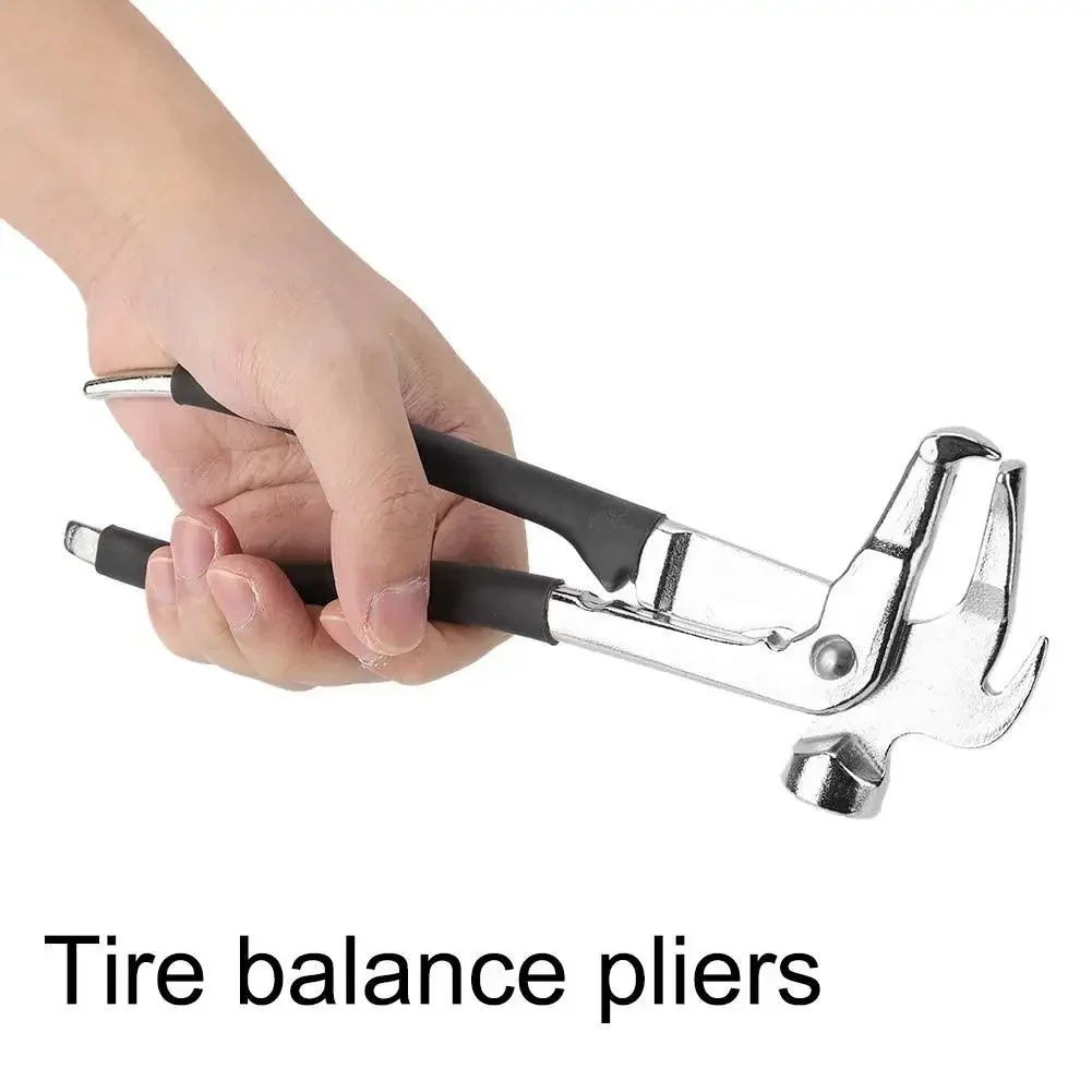 Автомобильный инструмент, помо – обзор и цена Tire Balance Machine
