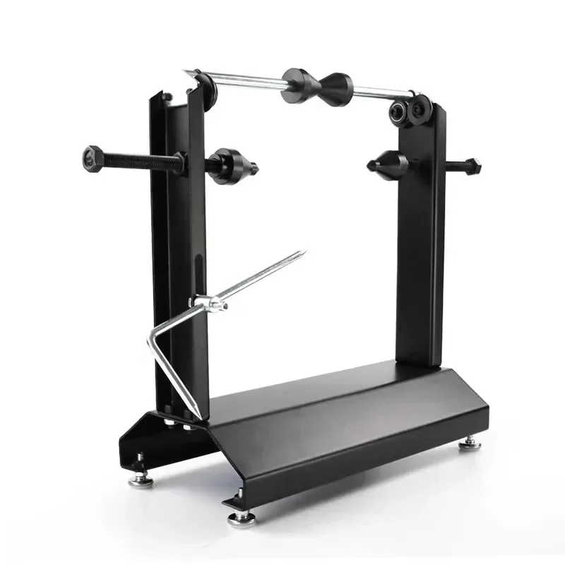 Новая универсальная ручная бал – обзор и цена Tire Balance Machine