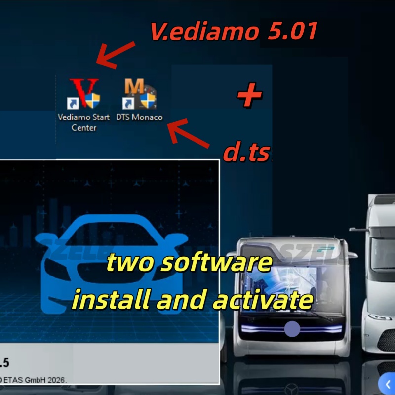 Новейшее диагностическое прогр – обзор и цена Auto Repair Shop Diagnostics
