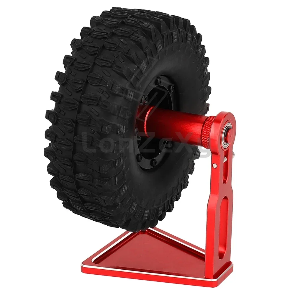 Инструмент для балансировки ши – обзор и цена Tire Balance Machine