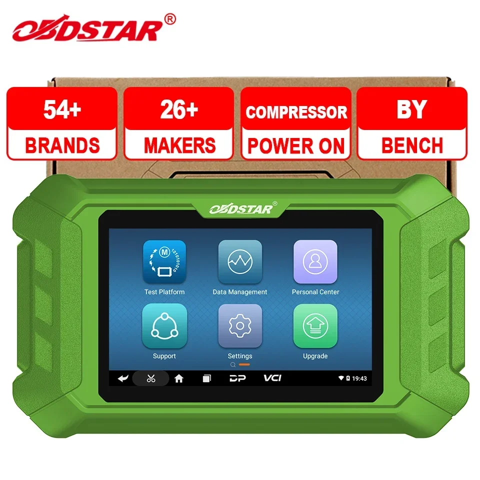 2026/STAR MT502 Инструмент для – обзор и цена Auto Repair Shop Diagnostics