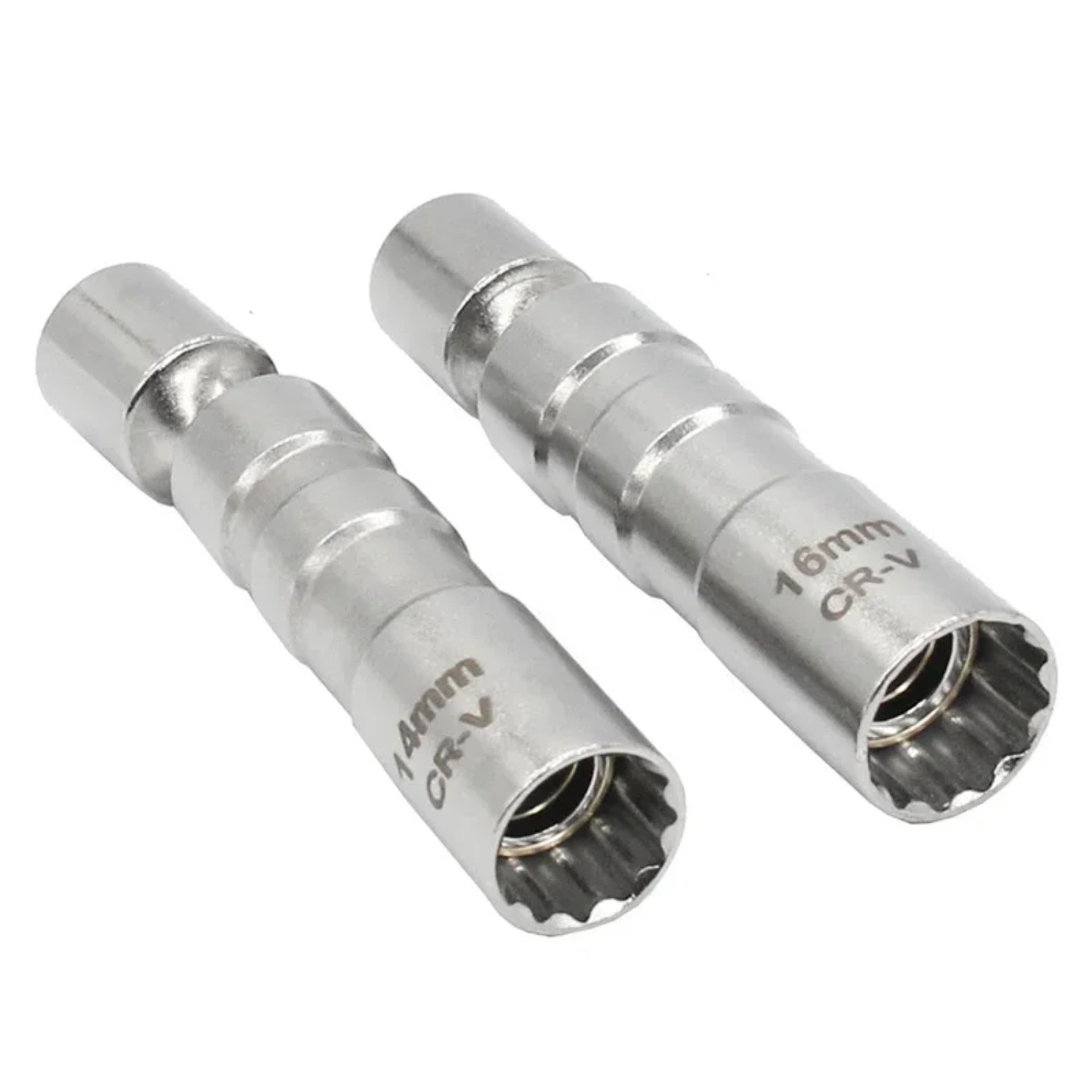 Набор универсальных шарнирных  – обзор и цена Spark Plug Socket Set