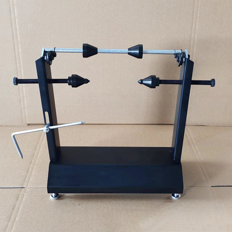 Рамка балансировки шин мотоцик – обзор и цена Tire Balance Machine