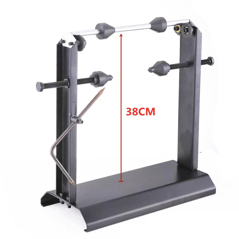 Рамка балансировки шин мотоцик – обзор и цена Tire Balance Machine