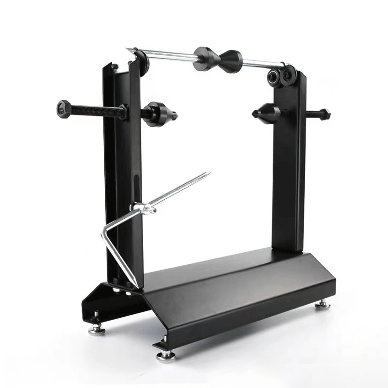 Рамка балансировки шин мотоцик – обзор и цена Tire Balance Machine