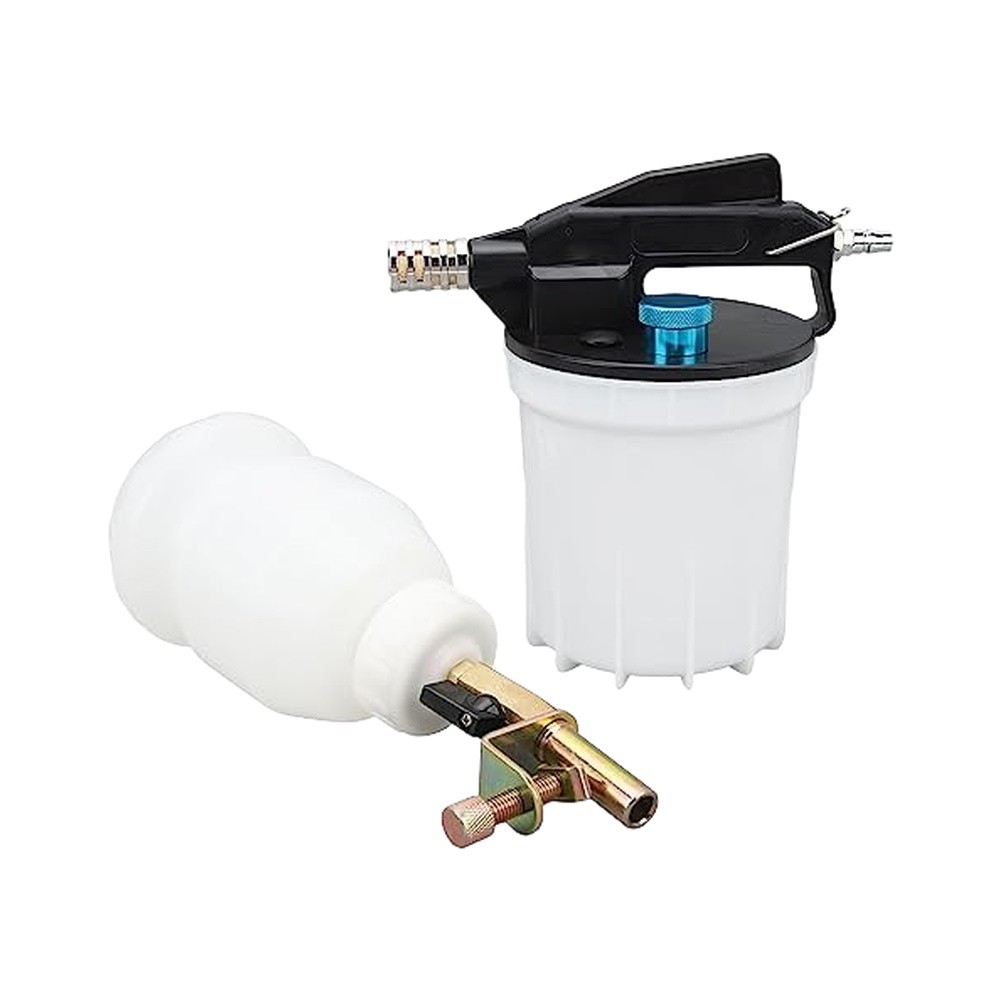 Комплект для прокачки пневмати – обзор и цена Brake Bleeder Kit