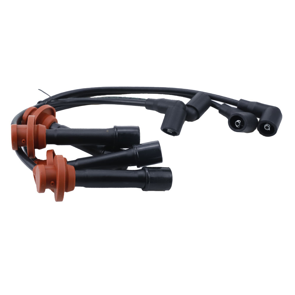 Набор проводов зажигания для C – обзор и цена Spark Plug Socket Set