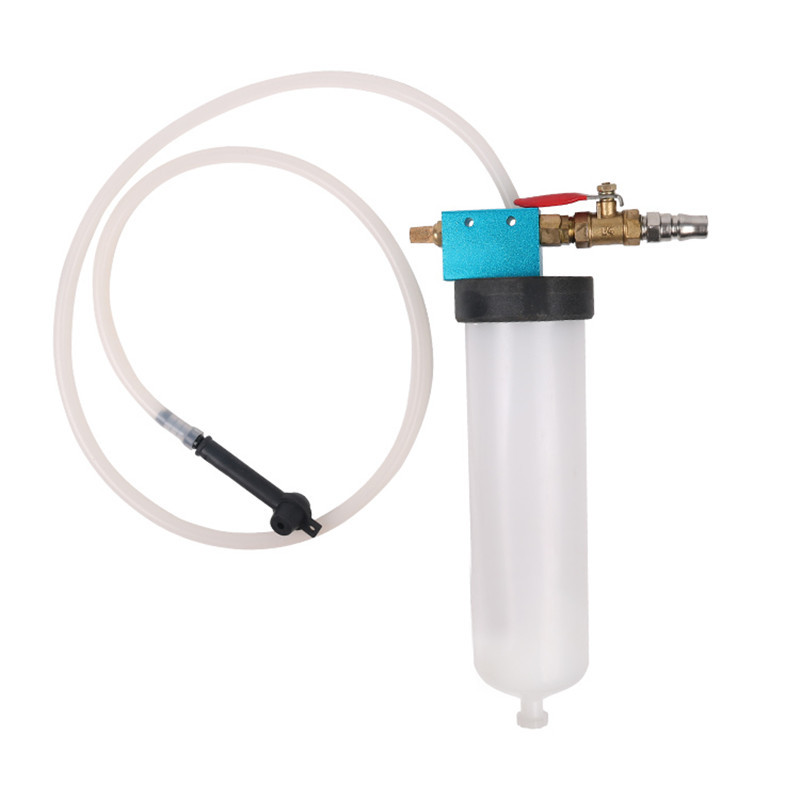 Автомобильный тормозной прокач – обзор и цена Brake Bleeder Kit