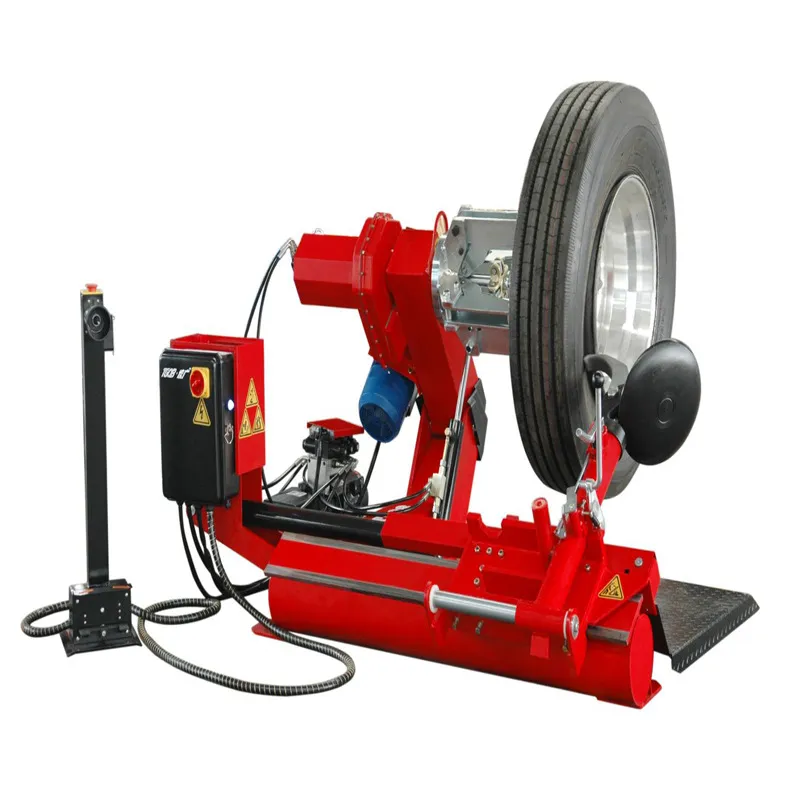 Автоматическая машина для снят – обзор и цена Tire Balance Machine
