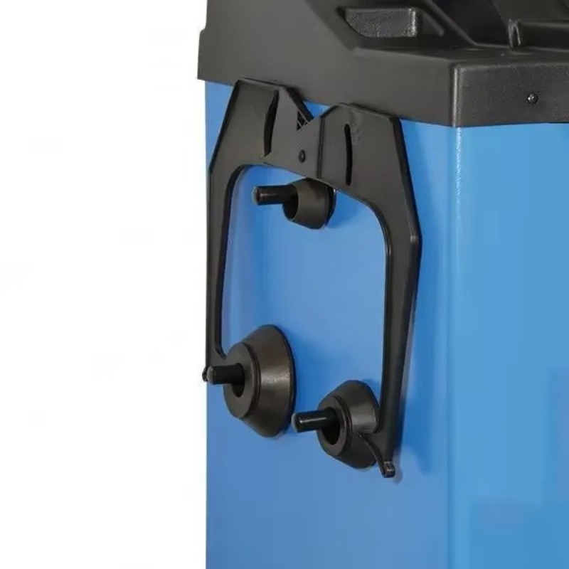 Заводской балансировочный стан – обзор и цена Tire Balance Machine