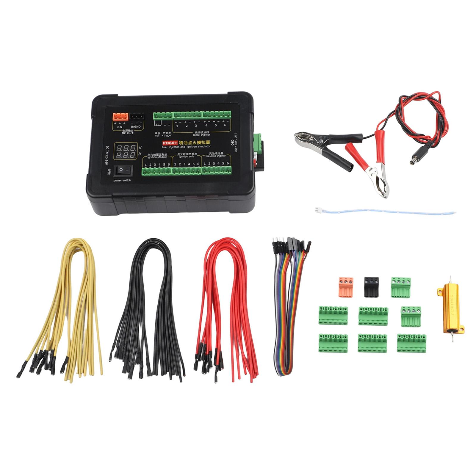 Тестер автомобильных компьютер – обзор и цена Auto Repair Shop Diagnostics